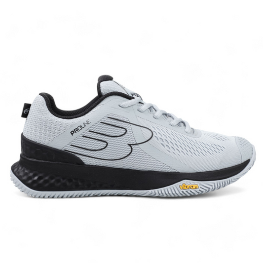 Chaussures de padel Femme Bullpadel Pearl Tour Final 25V Gris