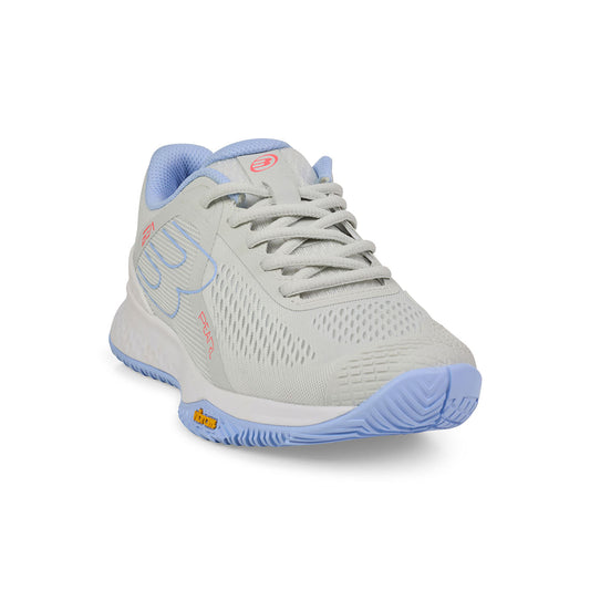 Chaussures de padel Femme Bullpadel Pearl Vibram 25I Gris
