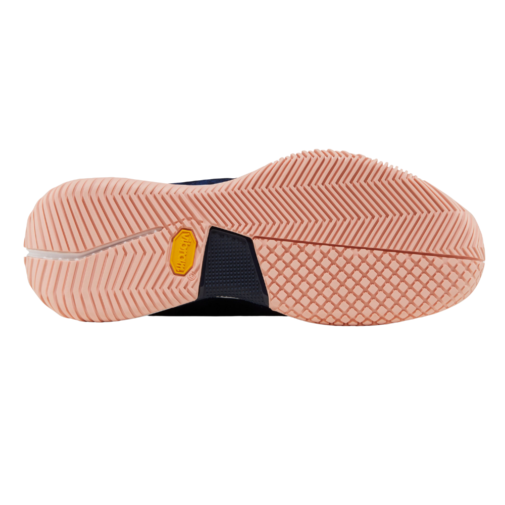 Chaussures de padel Femme Bullpadel Pearl Vibram 26I Bleu