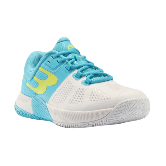 Chaussures de padel Femme Bullpadel Perfomance Comfort 24I Bleu