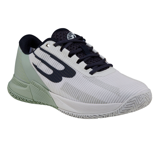 Chaussures de padel Femme Bullpadel Performance Comfort 26I Vert