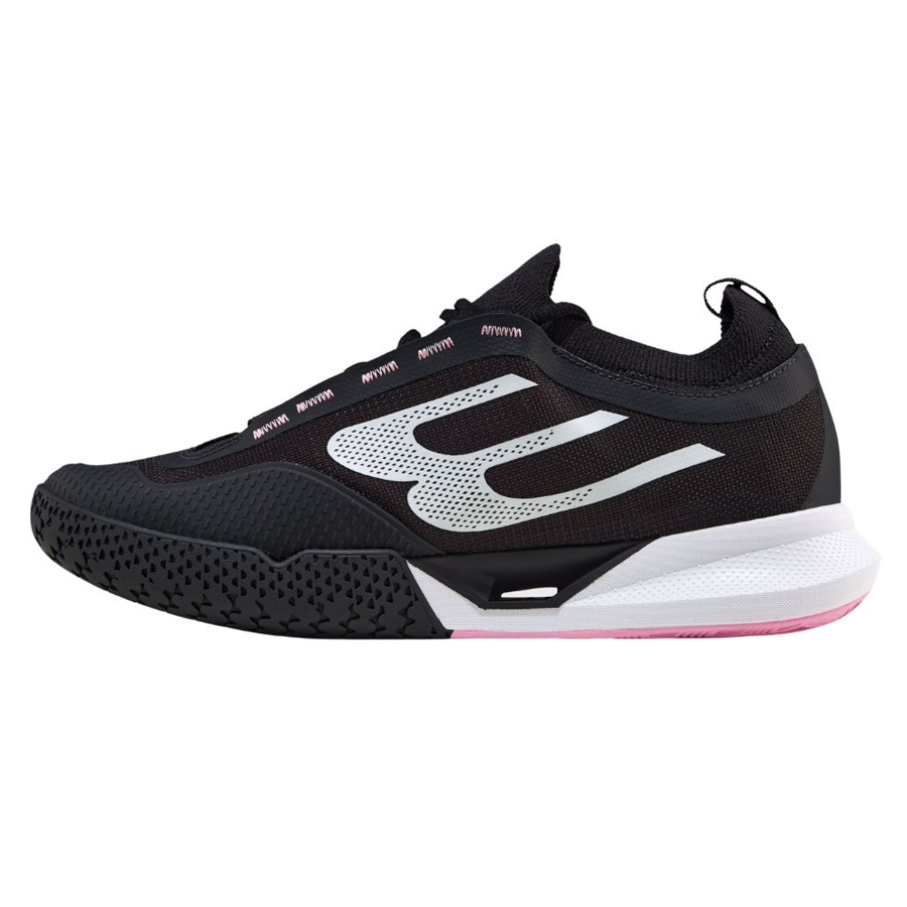 Chaussures de padel Femme Bullpadel Vertex Woman 27V Noir - Esprit Padel Shop