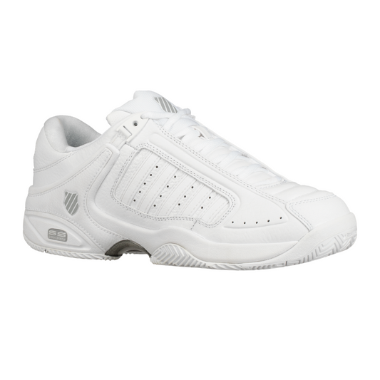 Chaussures de padel Femme K-Swiss Defier RS Blanc