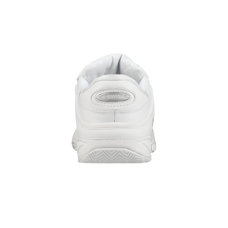 Chaussures de padel Femme K-Swiss Defier RS Blanc