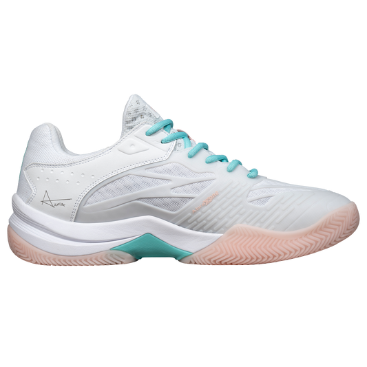 Chaussures de padel Femme Nox AT10 Lux Rose/Bleu