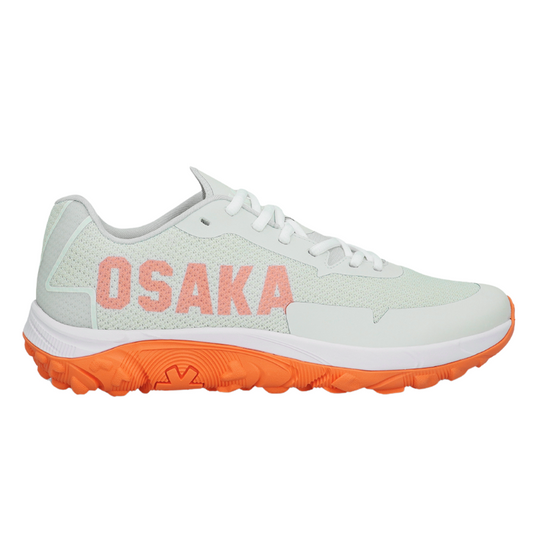 Chaussures de padel Femme Osaka Kai MK1 Vert/Orange