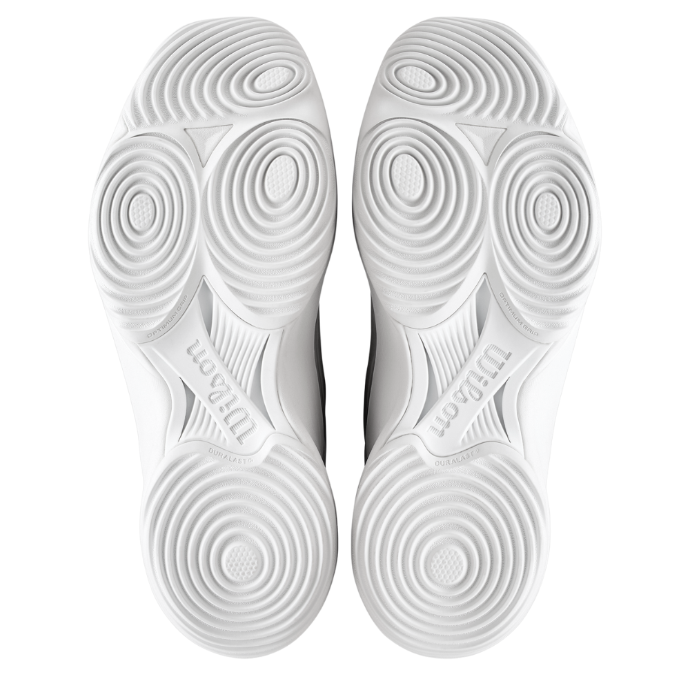 Chaussures de padel Femme Wilson Hurakn Lite Blanc