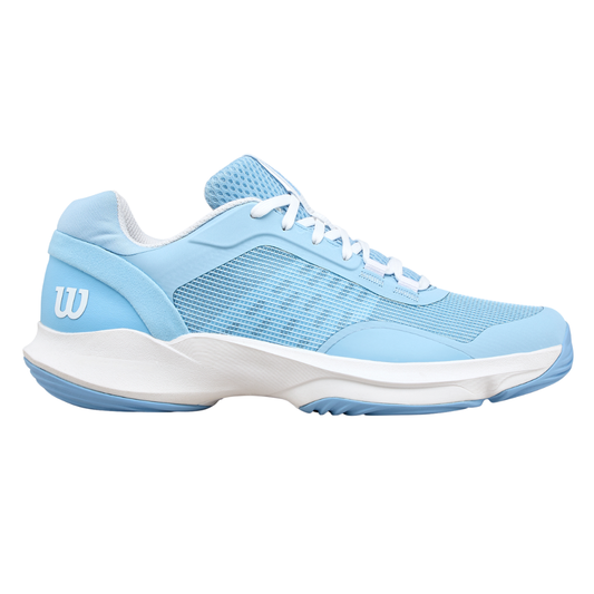 Chaussures de padel Femme Wilson Hurakn Pro V2 Bleu
