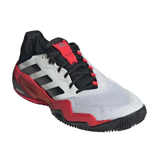 Chaussures de padel Homme Adidas Barricade Clay