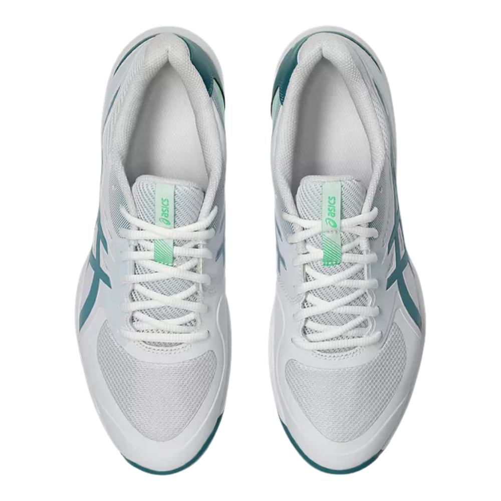 Chaussures de padel Homme Asics Game FF Padel Blanc