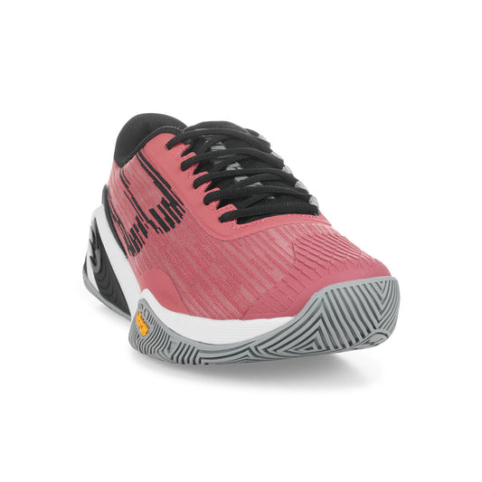 Chaussures de padel Homme Bullpadel Hack Vibram 25I Rose