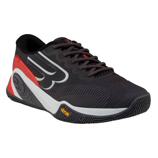 Chaussures de padel Homme Bullpadel Hack Vibram 26I Noir