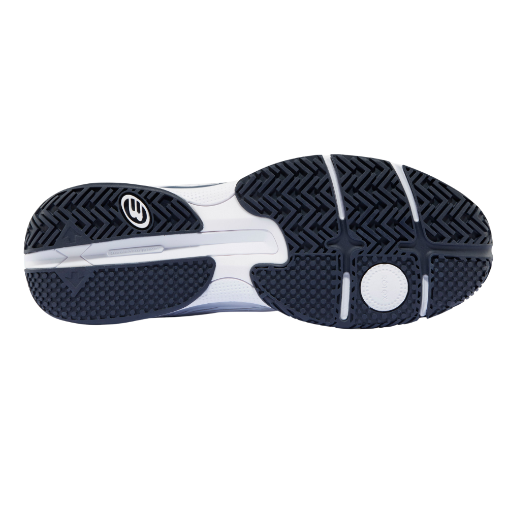 Chaussures de padel Homme Bullpadel Hybrid Fly 26I Blanc