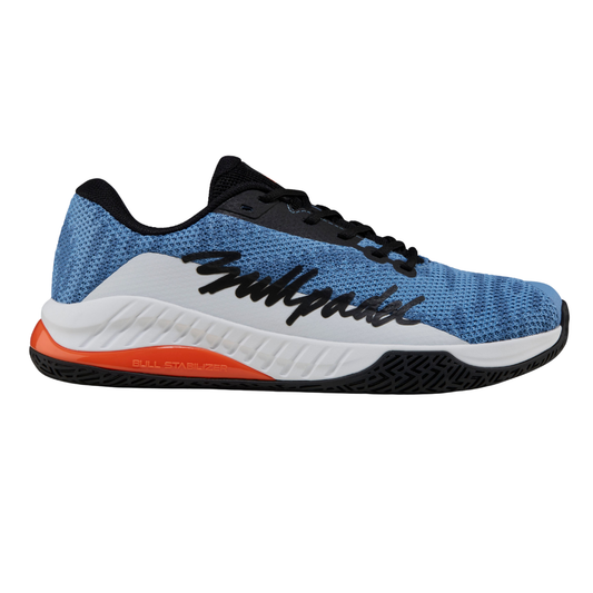 Chaussures de padel Homme Bullpadel Ionic 26I Bleu