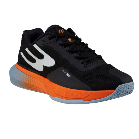 Chaussures de padel Homme Bullpadel Neuron 26I Noir