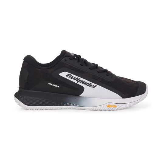 Chaussures de padel Homme Bullpadel Neuron Vibram 25I Noir