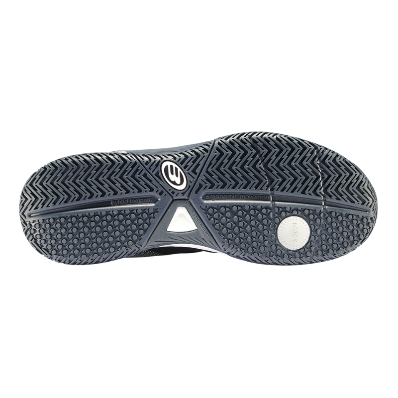 Chaussures de padel Homme Bullpadel Performance Comfort 24I Marine
