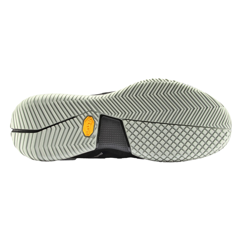 Chaussures de padel Homme Bullpadel Premier Major 26V Noir