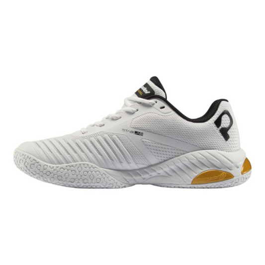 Chaussures de padel Homme Bullpadel Premier P1 Blanc