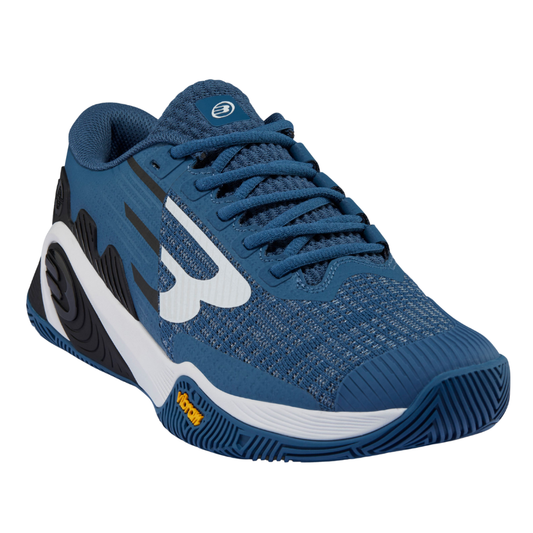 Chaussures de padel Homme Bullpadel Vertex Vibram 26I Bleu
