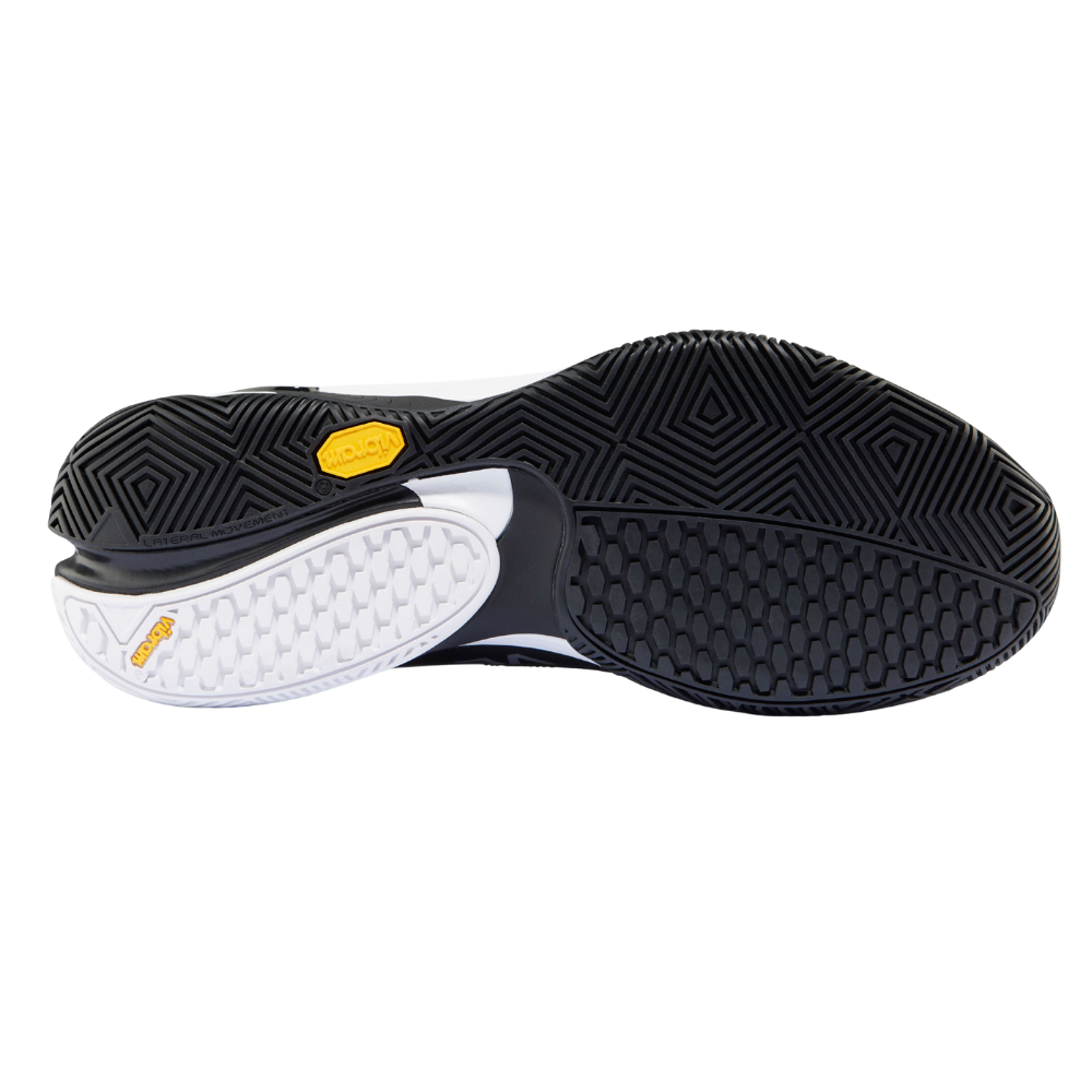 Chaussures de padel Homme Bullpadel Vertex Vibram 26I Noir