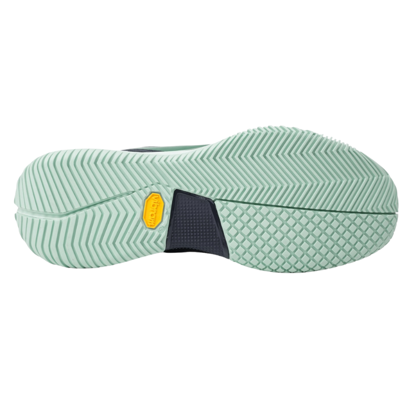 Chaussures de padel Homme Bullpadel XPLO Vibram 25V Bleu Marine