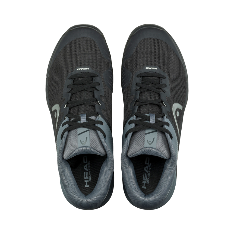 Chaussures de padel Homme Head Revolt EVO 2.0 Noir