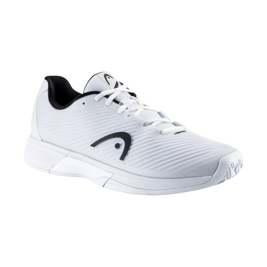 Chaussures de padel Homme Head Revolt Pro 4.0 Blanc