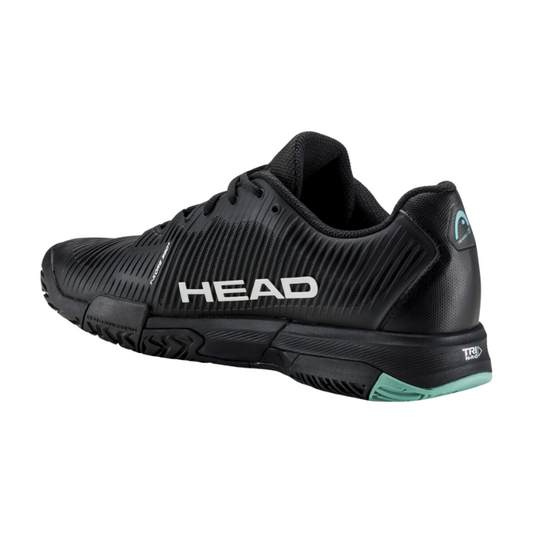 Chaussures de padel Homme Head Revolt Pro 4.0 Noir