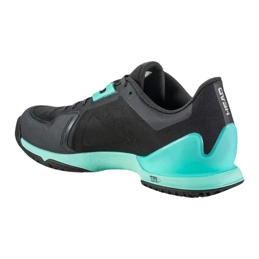 Chaussures de padel Homme Head Sprint Pro 3.5 Bleu