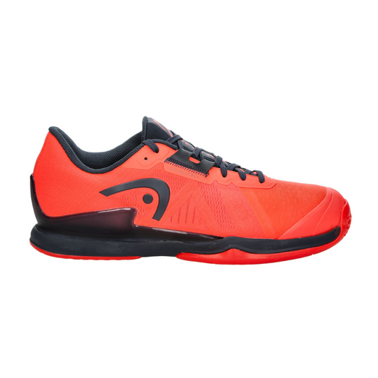 Chaussures de padel Homme Head Sprint Pro 3.5 Rouge