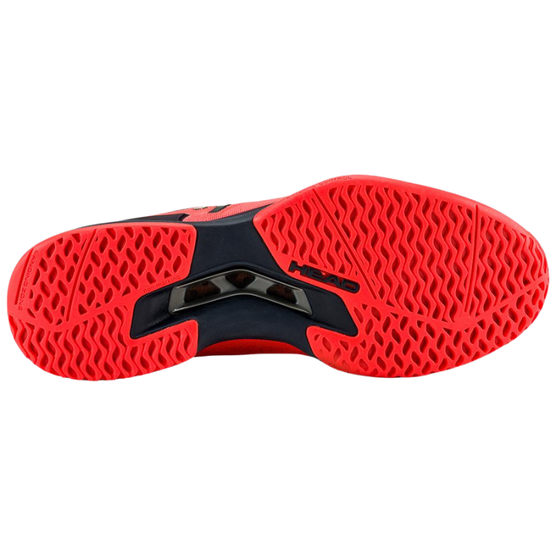 Chaussures de padel Homme Head Sprint Pro 3.5 Rouge