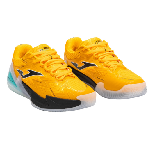 Chaussures de padel Homme Joma Open Men 2528 Orange
