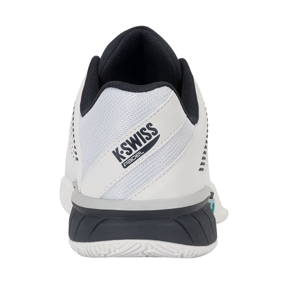 Chaussures de padel Homme K-Swiss Express Light 3 Padel Blanc