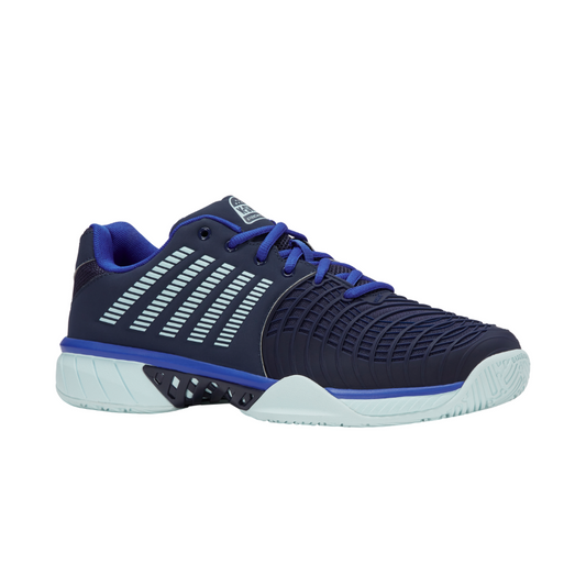 Chaussures de padel Homme K-Swiss Express Light 3 Padel Bleu Marine
