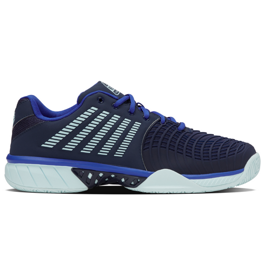 Chaussures de padel Homme K-Swiss Express Light 3 Padel Bleu Marine