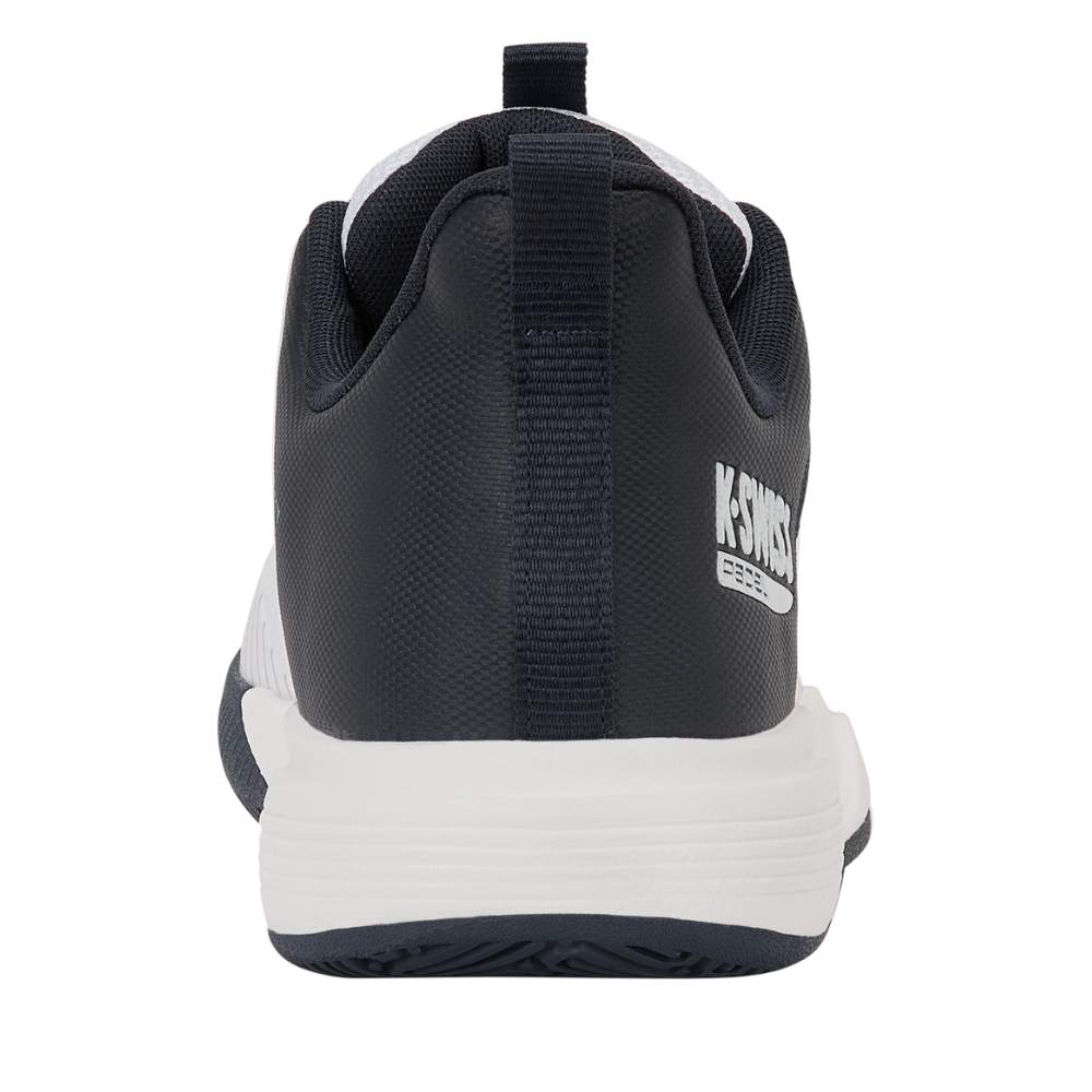 Chaussures de padel Homme K-Swiss Ultrashot Light Padel Blanc/Noir