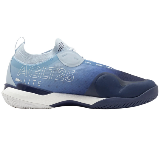 Chaussures de padel Homme Lacoste Lite Bleu