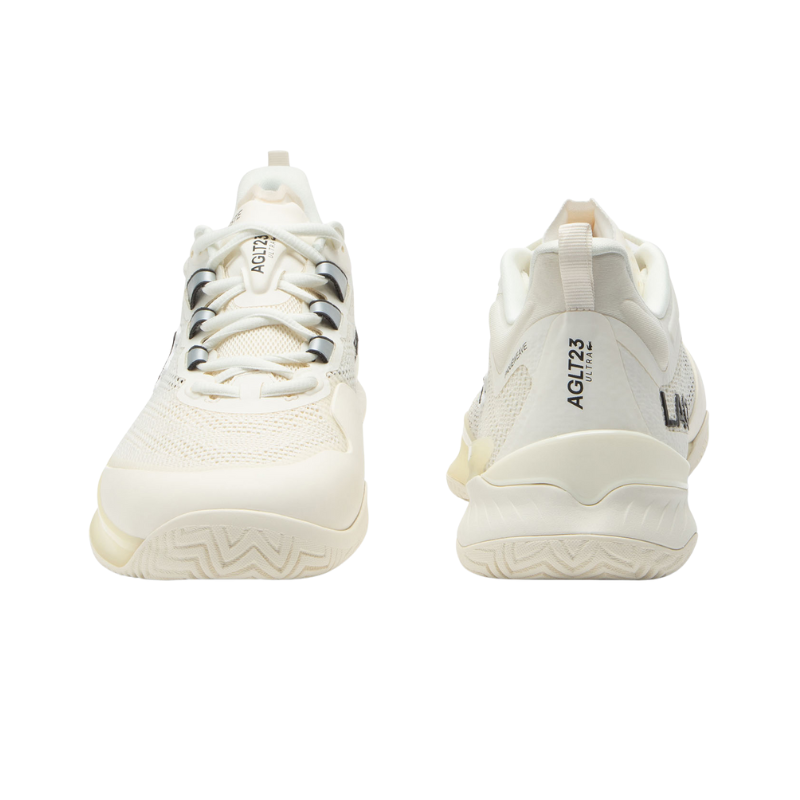 Chaussures de padel Homme Lacoste Ultra Blanc