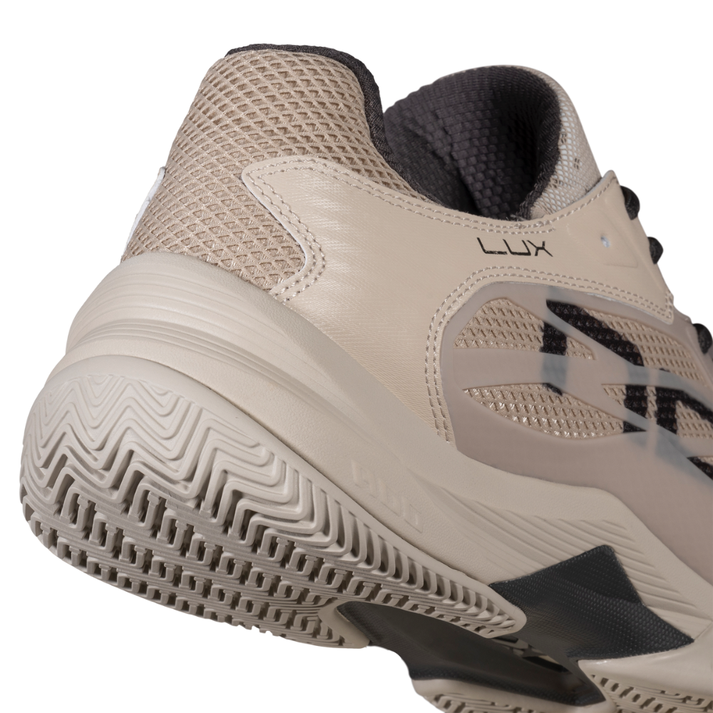 Chaussures de padel Homme Nox AT10 Lux Marron