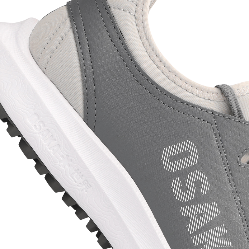 Chaussures de padel Homme Osaka Furo Gris