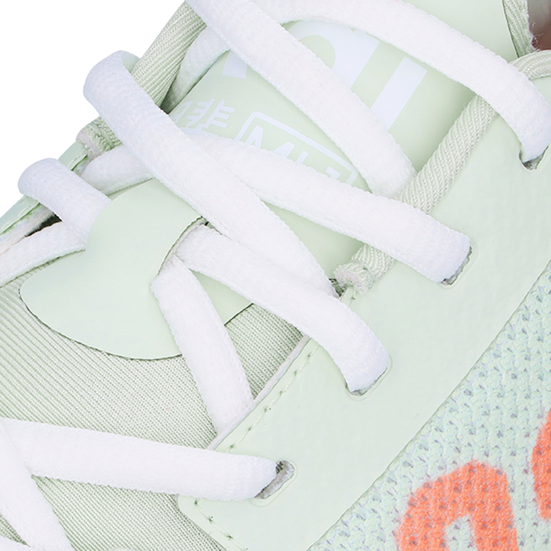Chaussures de padel Homme Osaka Kai MK1 Vert/Orange