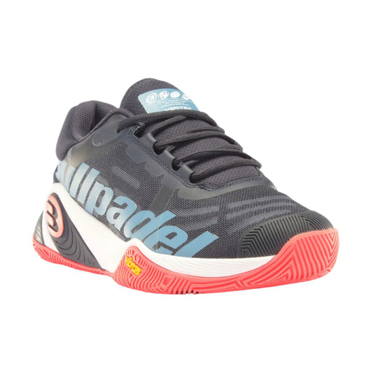 Chaussures de padel Homme Bullpadel Vertex Vibram 24I Bleu Marine