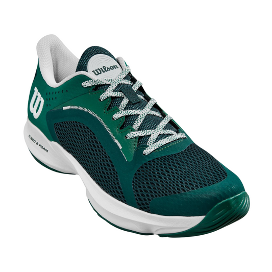 Chaussures de padel Homme Wilson Hurakn 2.0 Vert