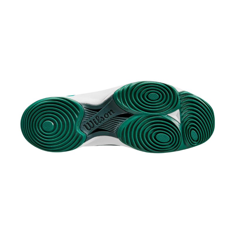 Chaussures de padel Homme Wilson Hurakn 2.0 Vert