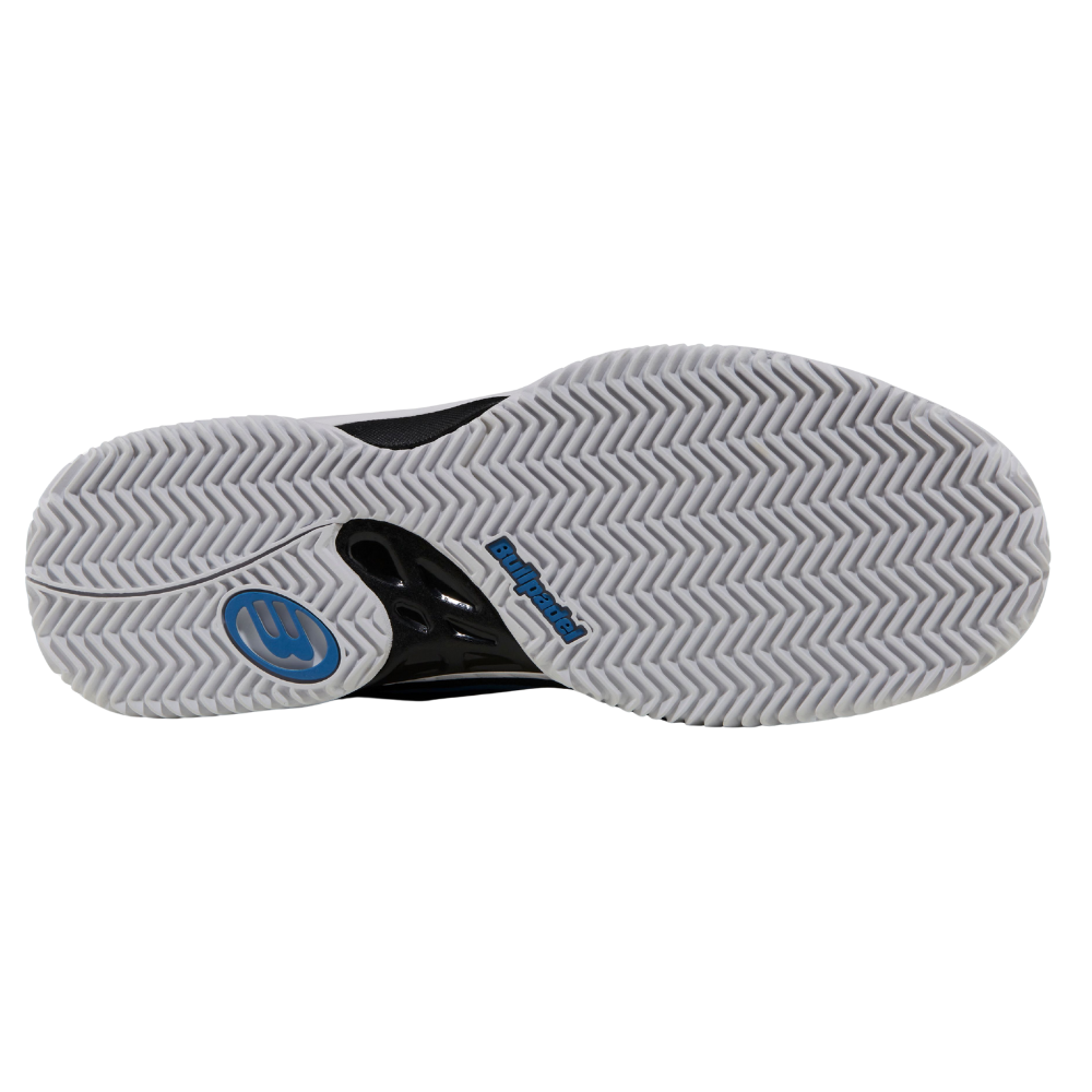 Chaussures de padel Homme Bullpadel Indiga 26I Noir