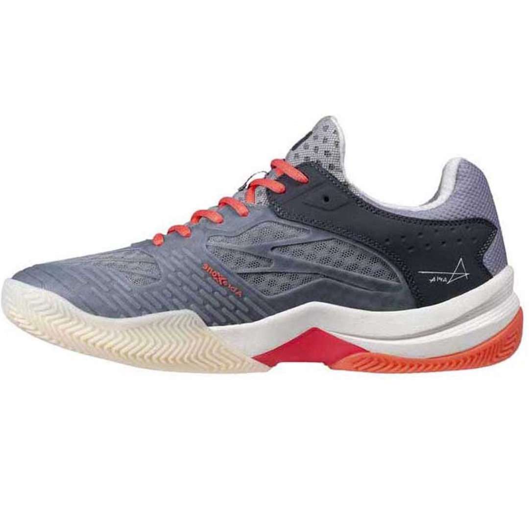 Chaussures de padel Femme Nox AT10 Pro Gris