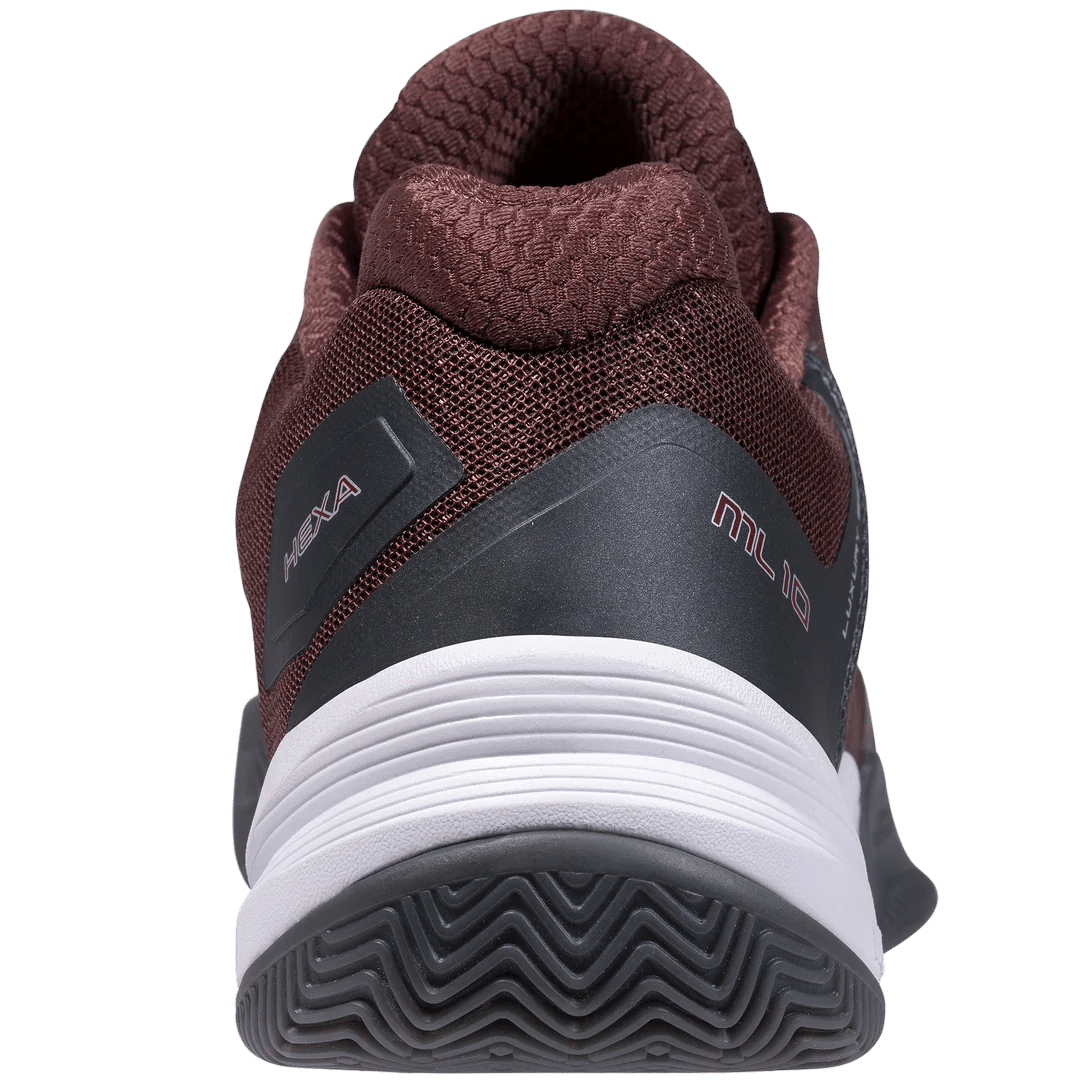 Chaussures de padel Homme Nox ML10 Rouge