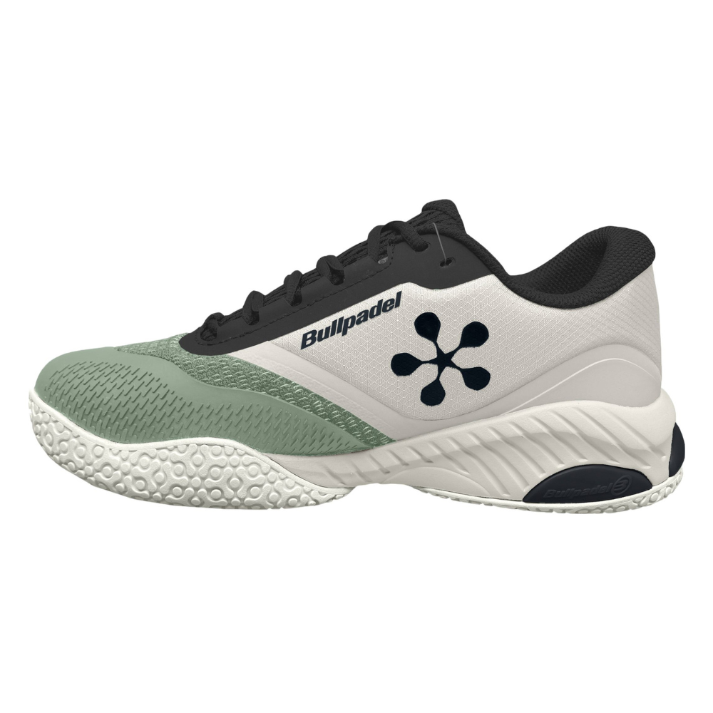 Chaussures de padel Unisexe Bullpadel Premier P2 26V Vert