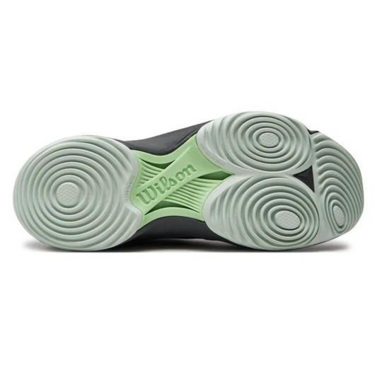 Chaussures de padel Femme Wilson Hurakn Pro Noir